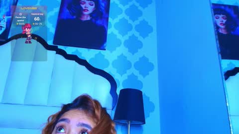 milleyjones_ online show from March 27, 2026, 11:43 am