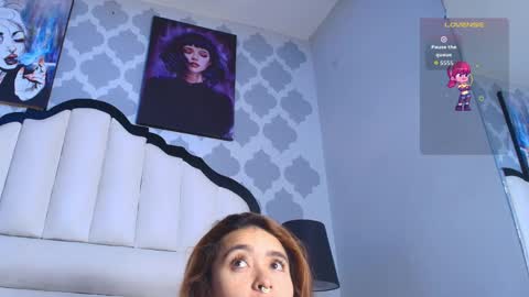 milleyjones_ online show from March 30, 2026, 12:17 pm