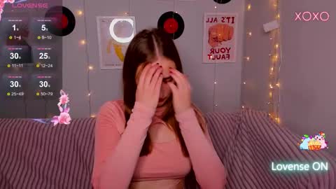 Milly online show from January 9, 2026, 12:46 am