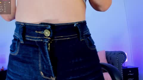 Millie online show from February 5, 2025, 5:20 pm