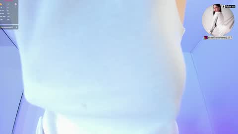 Millie online show from February 12, 2025, 7:24 pm