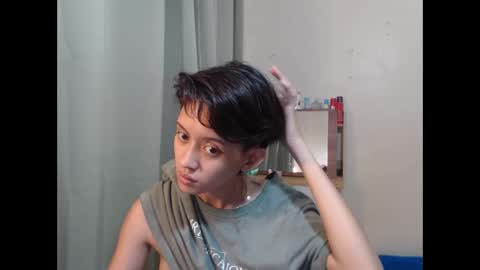 Im Milliedont forget to follow me online show from April 21, 2026, 1:42 am