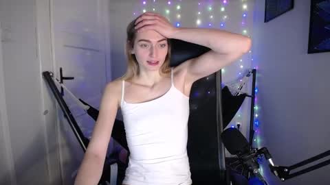 Snapshot of millie_lacroix chatting on December 11, 2024, 3:37 pm millie_lacroix online show from December 11, 2024, 3:37 pm