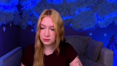 Millie online show from April 19, 2026, 7:27 pm