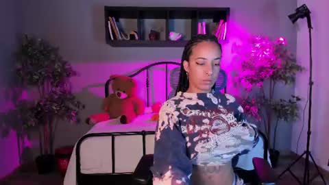 millie_volturi online show from July 21, 2026, 12:51 pm