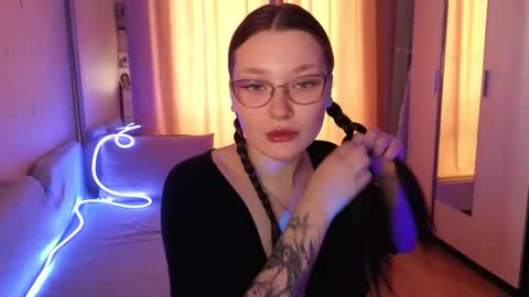 Millie online show from March 11, 2026, 6:08 am