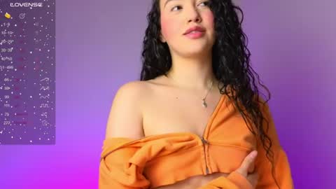 Milly online show from June 20, 2026, 11:18 pm