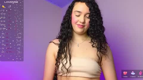 Milly online show from June 30, 2026, 1:17 am