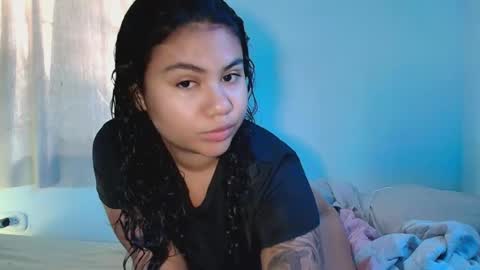 Snapshot of milly_2003 chatting on July 7, 2026, 12:09 pm milly online show from July 7, 2026, 12:09 pm