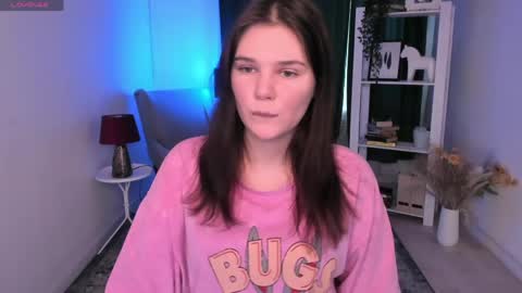 Snapshot of milly_brown_ chatting on May 30, 2026, 10:45 am Welcome My name is Tina online show from May 30, 2026, 10:45 am