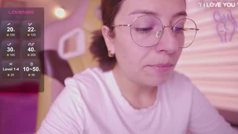 MILLY online show from March 19, 2026, 7:40 pm