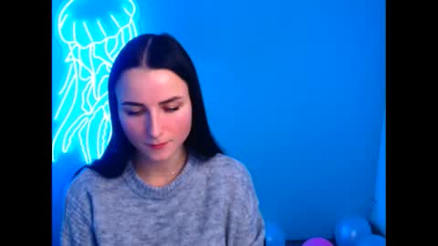 Milly online show from February 13, 2025, 2:52 pm