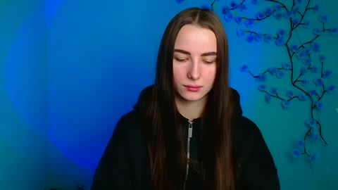 Milly online show from February 25, 2026, 6:34 am