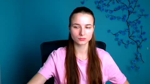 Milly online show from June 18, 2026, 5:41 am