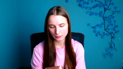 Milly online show from June 19, 2026, 6:40 am
