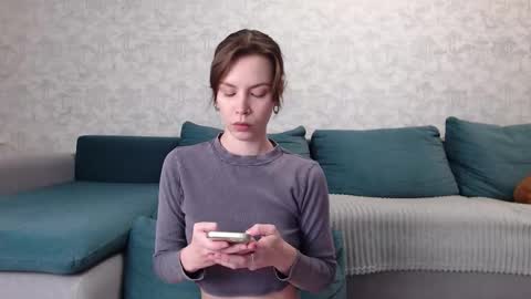 Snapshot of milly_ross23 chatting on November 3, 2025, 8:37 am Milly online show from November 3, 2025, 8:37 am