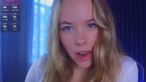 Snapshot of milly_shy chatting on October 28, 2025, 6:50 am Milly online show from October 28, 2025, 6:50 am