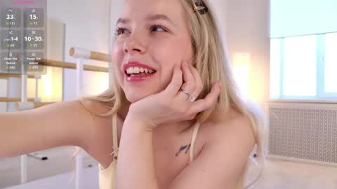 Snapshot of milly_shy chatting on April 21, 2026, 7:03 am Milly online show from April 21, 2026, 7:03 am