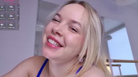 Snapshot of milly_shy chatting on June 12, 2026, 6:56 am Milly online show from June 12, 2026, 6:56 am