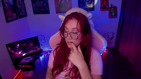 Snapshot of milly_yako chatting on February 3, 2025, 11:47 pm Monkey D Maddie online show from February 3, 2025, 11:47 pm