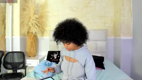 Snapshot of millygumble chatting on February 7, 2026, 9:40 pm CherryTattoo online show from February 7, 2026, 9:40 pm