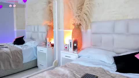 Snapshot of millygumble chatting on February 25, 2026, 9:57 pm CherryTattoo online show from February 25, 2026, 9:57 pm