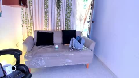 CherryTattoo online show from March 20, 2026, 6:02 pm