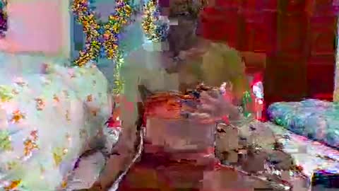 ayannamil online show from March 2, 2025, 1:16 pm