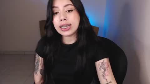 Emily  online show from July 17, 2026, 9:19 pm