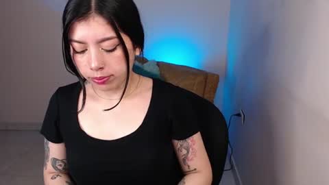Emily  online show from July 21, 2026, 7:32 am