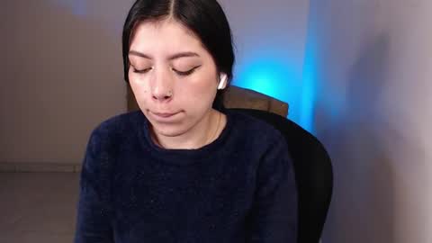 Emily  online show from July 25, 2026, 2:14 pm