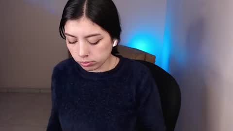 Emily  online show from July 28, 2026, 8:12 pm