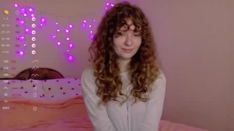 milounee online show from February 12, 2026, 6:08 am