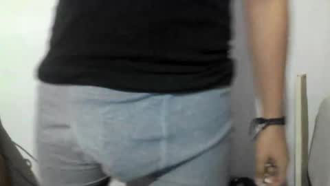 milowolf69 online show from October 23, 2025, 5:29 am