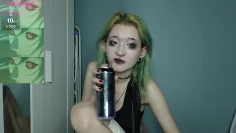 milten_trish online show from February 21, 2026, 6:31 pm