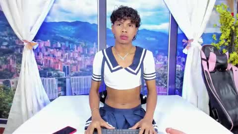 miltondelis online show from November 5, 2025, 3:06 am