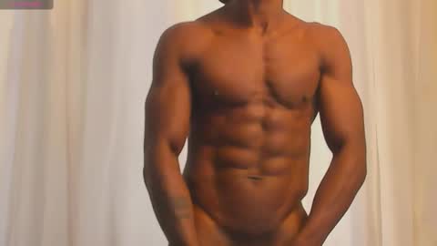 Miltonn online show from February 10, 2025, 9:25 pm