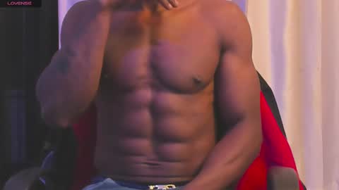 Miltonn online show from February 12, 2025, 1:09 am