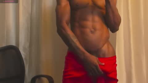 Miltonn online show from February 18, 2025, 11:19 pm