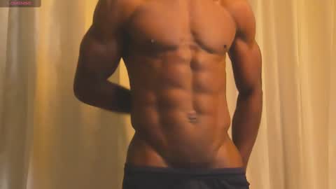 Miltonn online show from February 20, 2025, 1:36 am