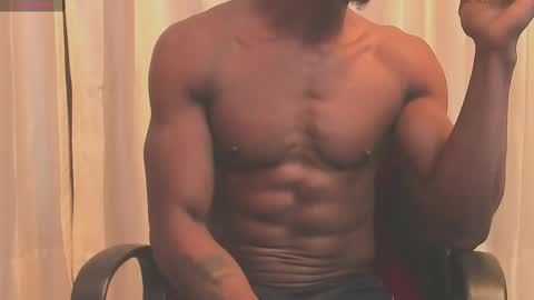 Miltonn online show from February 28, 2025, 6:32 am