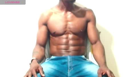 Miltonn online show from March 12, 2025, 1:47 am