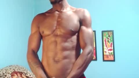 Miltonn online show from September 20, 2025, 7:59 pm