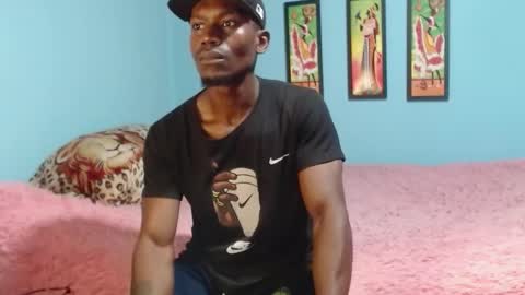 Miltonn online show from September 27, 2025, 4:45 pm