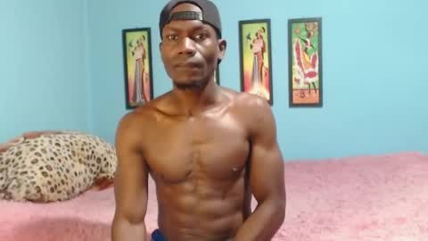 Miltonn online show from October 14, 2025, 5:58 pm