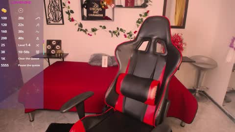 Snapshot of milu1220_ chatting on April 14, 2026, 3:51 pm milu1220_ online show from April 14, 2026, 3:51 pm