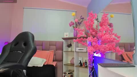  Milu Belucci  online show from October 14, 2025, 3:35 pm