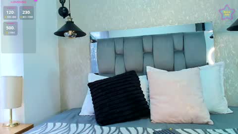 Snapshot of milu_beluci chatting on May 6, 2026, 2:33 pm Milu Belucci online show from May 6, 2026, 2:33 pm