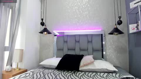  Milu Belucci  online show from June 19, 2026, 2:21 pm