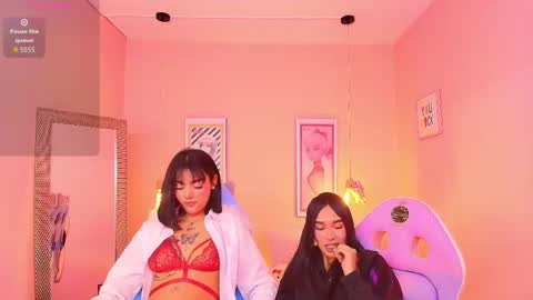 milu_carbajal_x online show from February 3, 2026, 6:22 am